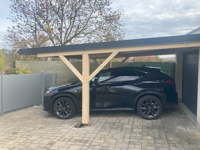 You are currently viewing Abri voiture